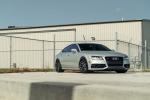 Audi S7 Sportback on ADV.1 Wheels (ADV7TSCS) 2015 года